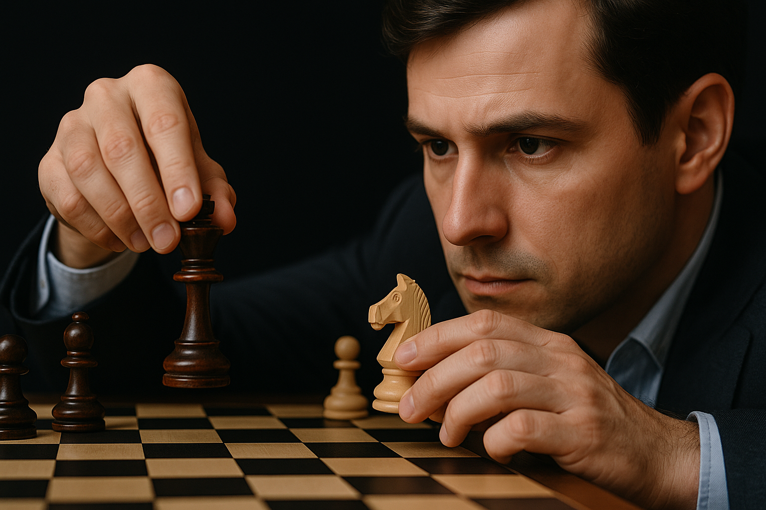 Test Architecture – CUJ Automation